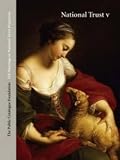 Oil paintings in National Trust properties in National Trust V: South