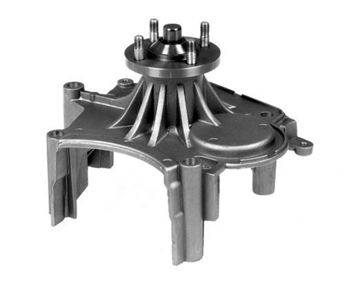 Dorman OE Solutions Fan Bracket 300-801