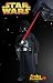Rubies Star Wars Darth Vader Kostüm 5 bis 7 Jahre Boxset