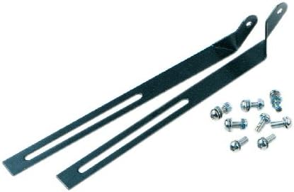 Delta Cycle Rear Rack Mounting Hardware