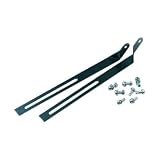 Delta Cycle Rear Rack Mounting Hardware