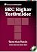  : BEC Testbuilder Higher Student Book Pack [student Book + CD]