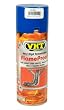 VHT Flat Blue Aerosol Spray Flameproof Very High Temp Coat