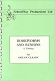Bookworms and bunions
