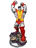 X-MEN ファインアートスタチュー コロッサス -DANGER ROOM SESSIONS- (1/6スケール コールドキャスト製塗装済み完成品)イメージ