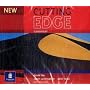 Elementary Class 1-3 CD (Cutting Edge)