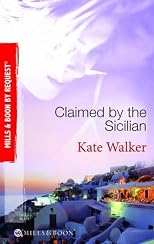 Claimed By The Sicilian