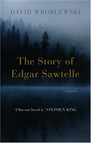 Edgar Sawtelle