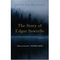 The Story of Edgar Sawtelle