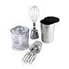 Dualit 88875 Immersion Blender Accessories Kit