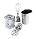 Dualit 88875 Immersion Blender Accessories Kit
