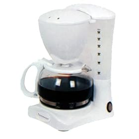 Continental-electric CE23581 4Cup Coffee Maker by Continental Electric
