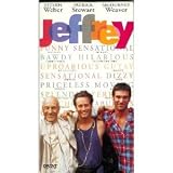 Jeffrey [VHS]