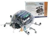 LADYBUG ROBOT KIT