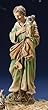 27.5" Joseph's Studio Saint Joseph Religious Christmas Nativity Statue