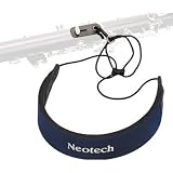 Neotech C.E.O. Comfort Strap, Black