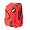 Powerbag Powerbag Deluxe Red Back Pack