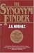 The Synonym Finder