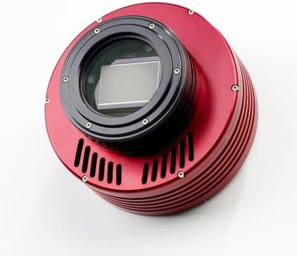 Atik 11000 Monochrome Large Format CCD Camera w/ Kodak KAI-1002 Sensor ATK0046