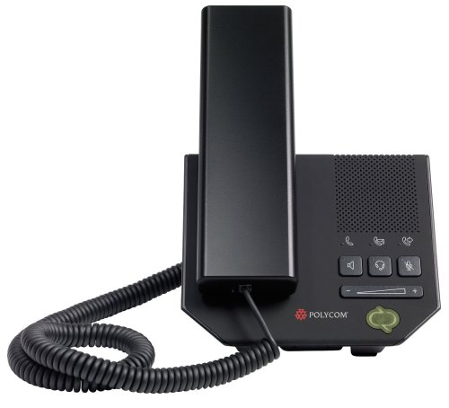Polycom® CX200 Desktop USB Phone