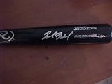 Nick Markakis Hand Signed Autographed Baltimore Orioles Full Size Rawlings Big Stick Baseball Bat