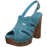 Two Lips Womens Revamp Slingback Sandal