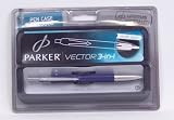 Parker Vector 3 in 1 Multi-function Pen (ball point, pencil & PDA Stylus)