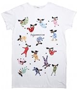 Hatley One Size Sleepshirt - 