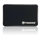 Transcend TS64GSSD18M-M 64GB 1.8 Inch External SSD (MLC)