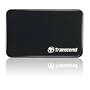 Transcend 128 GB 1.8 Inch External Solid State Drive (SSD) TS128GSSD18M-M