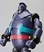 Revoltech: Giant Robo - Tetsujin No. 28 Action Figure_s-3