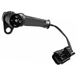 ACDelco 213-2531 Professional Crankshaft Position Sensor (CKPS) by ACDelco