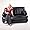Smart Air Beds Queen Sized 5 X 1 Inflatable Sofa Bed, Black Image #9