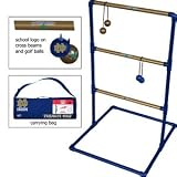 Notre Dame Fighting Irish Tailgate Golf Game