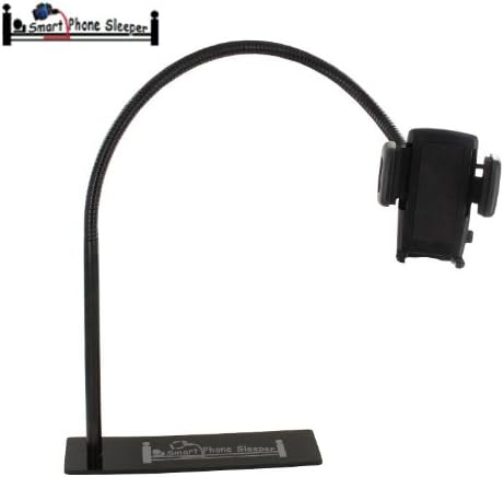 Smart Phone Sleeper - Bedside Handsfree Phone Holder