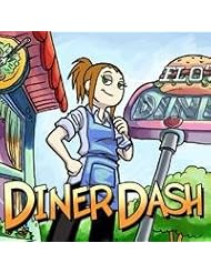 Digital Video Games: Diner Dash [Download] - PlayFirst