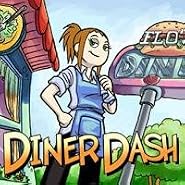 Diner Dash [Game Download]
