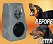 Kitchen & Housewares : SUPER BARK STOP