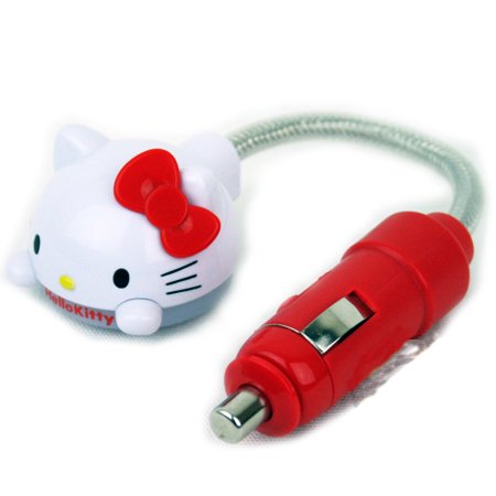 Sanrio Hello Kitty - Auxiliary Light Accessories