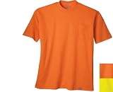 Dickies - Dickies VS201 Pocket Tee Non-Ansi Neon