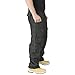 Surplus Airborne Vintage Trousers Black