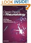 Classic Papers in Rheumatology