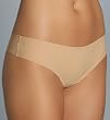 La Perla Update Laser Cut Thong (6099)