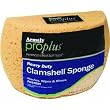 Armaly Brands 00008 Clamshell Sponge