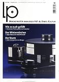 Zoom Produkt-Bild: LP Magazin f&uuml;r analoges HiFi & Vinyl-Kultur [Jahresabo]