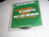 CMJ New Music Monthly Vol # 111, April 2003 Music CD