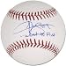 Jason Bartlett Hand Signed Autographed Tampa Bay Rays Official Major League Baseball