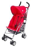 Maclaren Triumph Stroller Scarlet