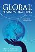 Global Business Practices: Adapting for Success