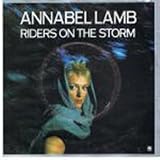 Annabel Lamb - Riders On The Storm - [7"]